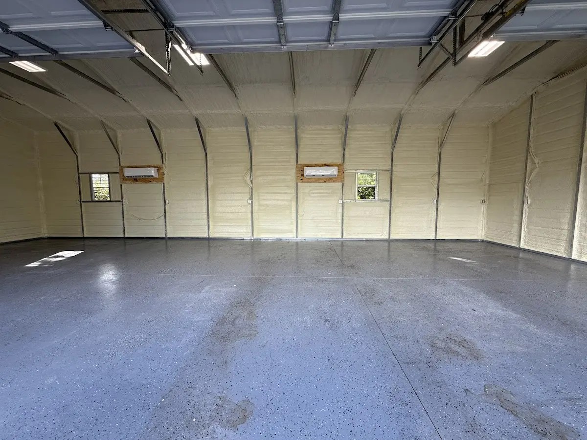 Spray Foam Roofing services in Beltsville, MD